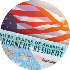 Permanent Residency/green Card