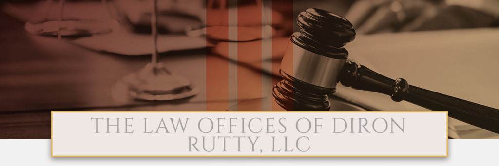 The Law Offices of Diron Rutty, LLC