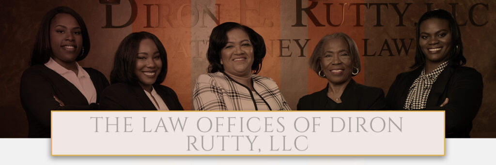 The Law Offices of Diron Rutty, LLC