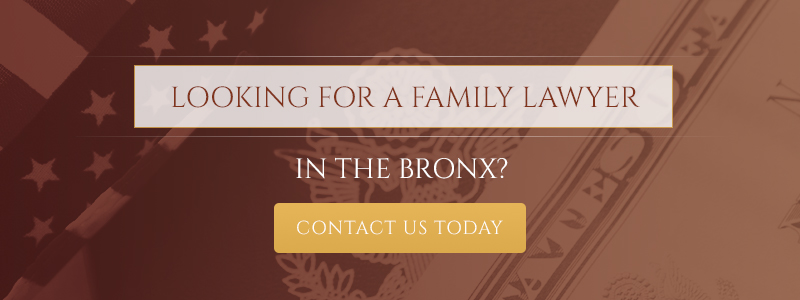 Family Lawyer in the Bronx NY