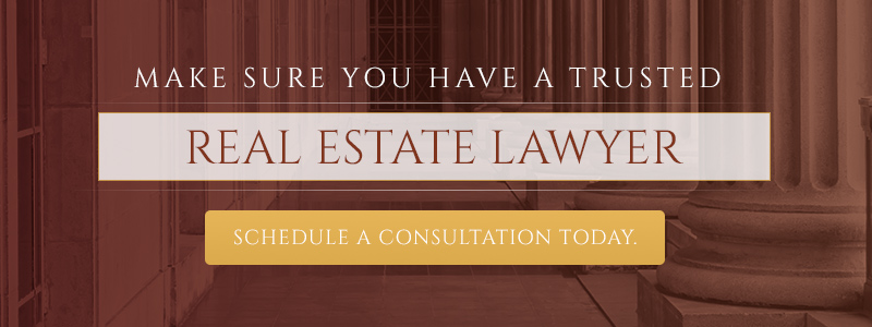 Trusted Real Estate Lawyer in Bronx NY