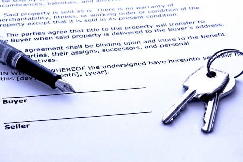 Attorney for Deed Transfers in New York