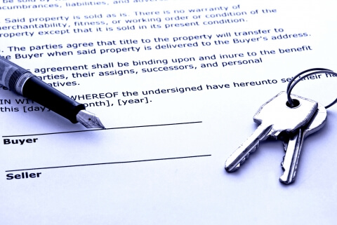 Attorney for Deed Transfers in New York