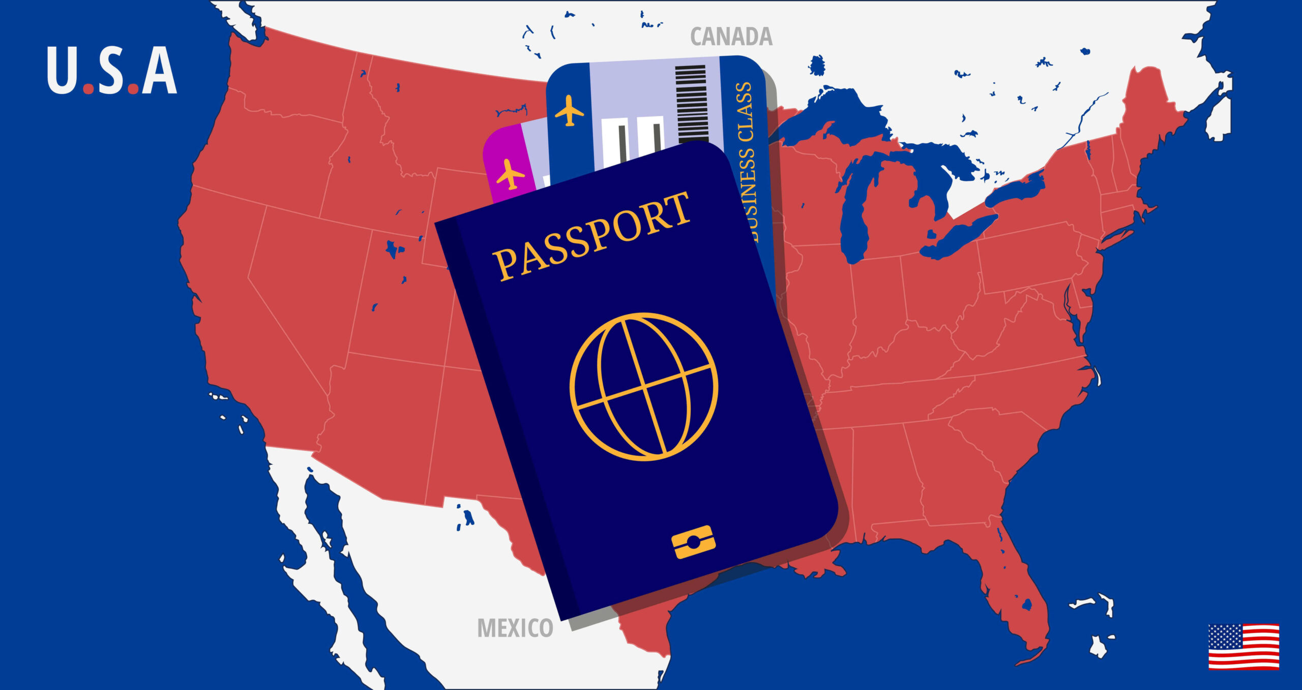 travel-america-map-us-passport-two