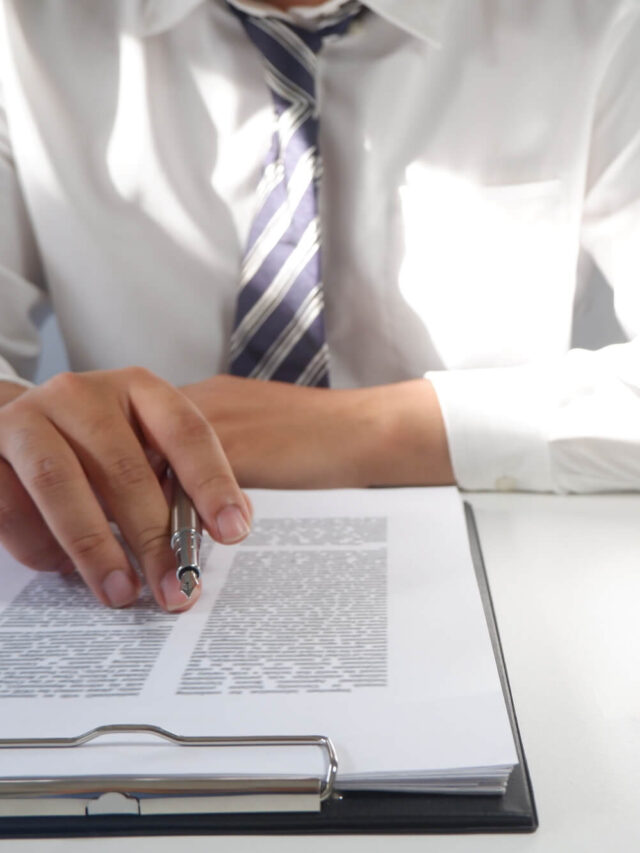 Common Myths About Unbundled Legal Services Debunked