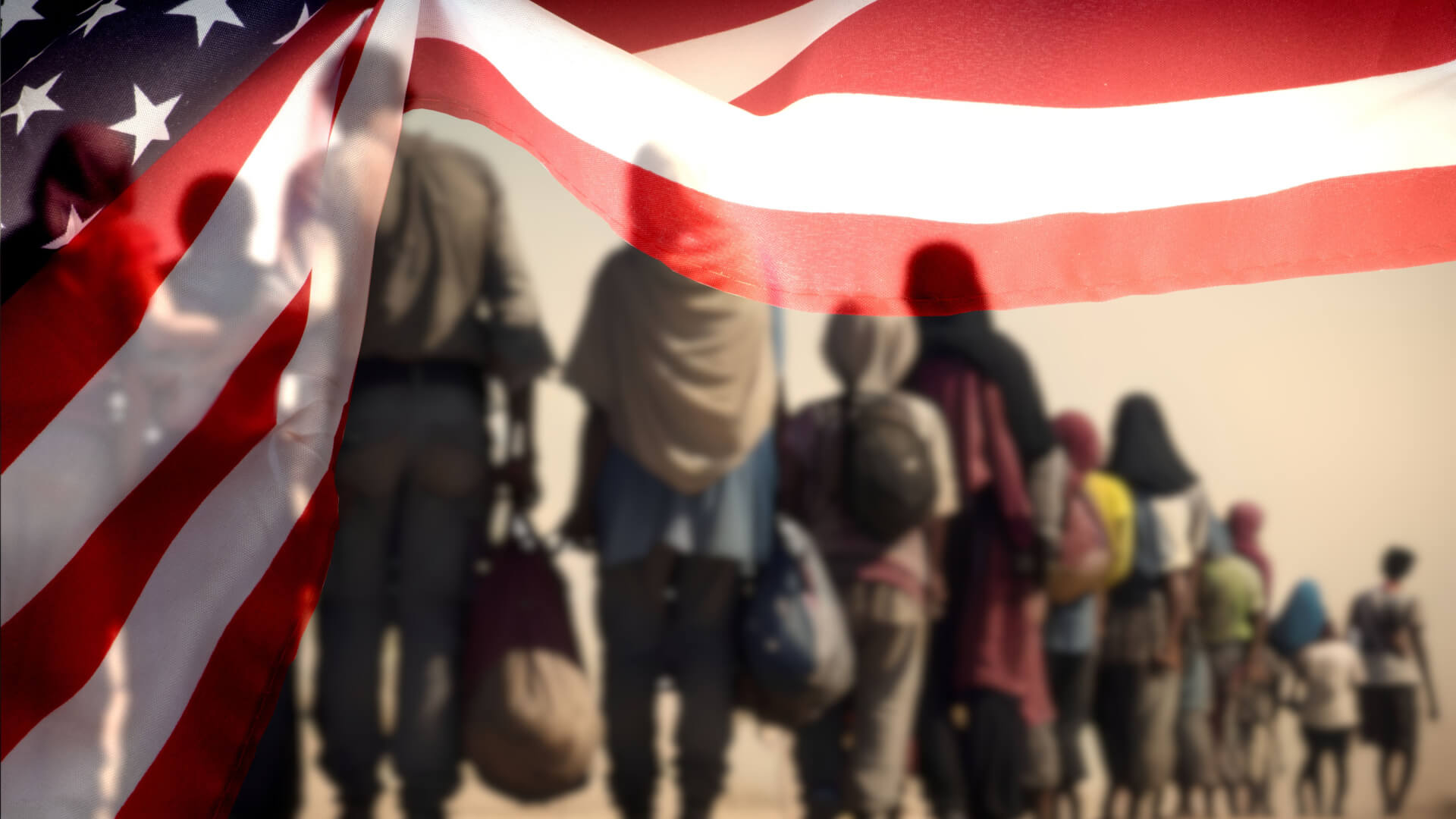 Immigration status