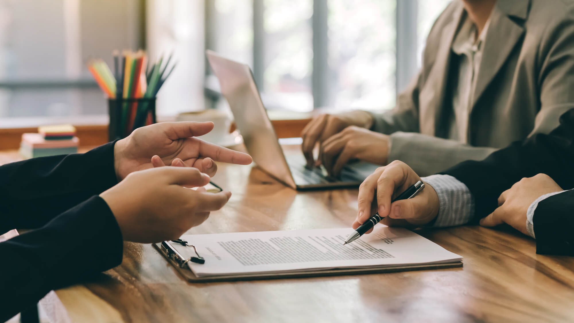 What Are Unbundled Legal Services