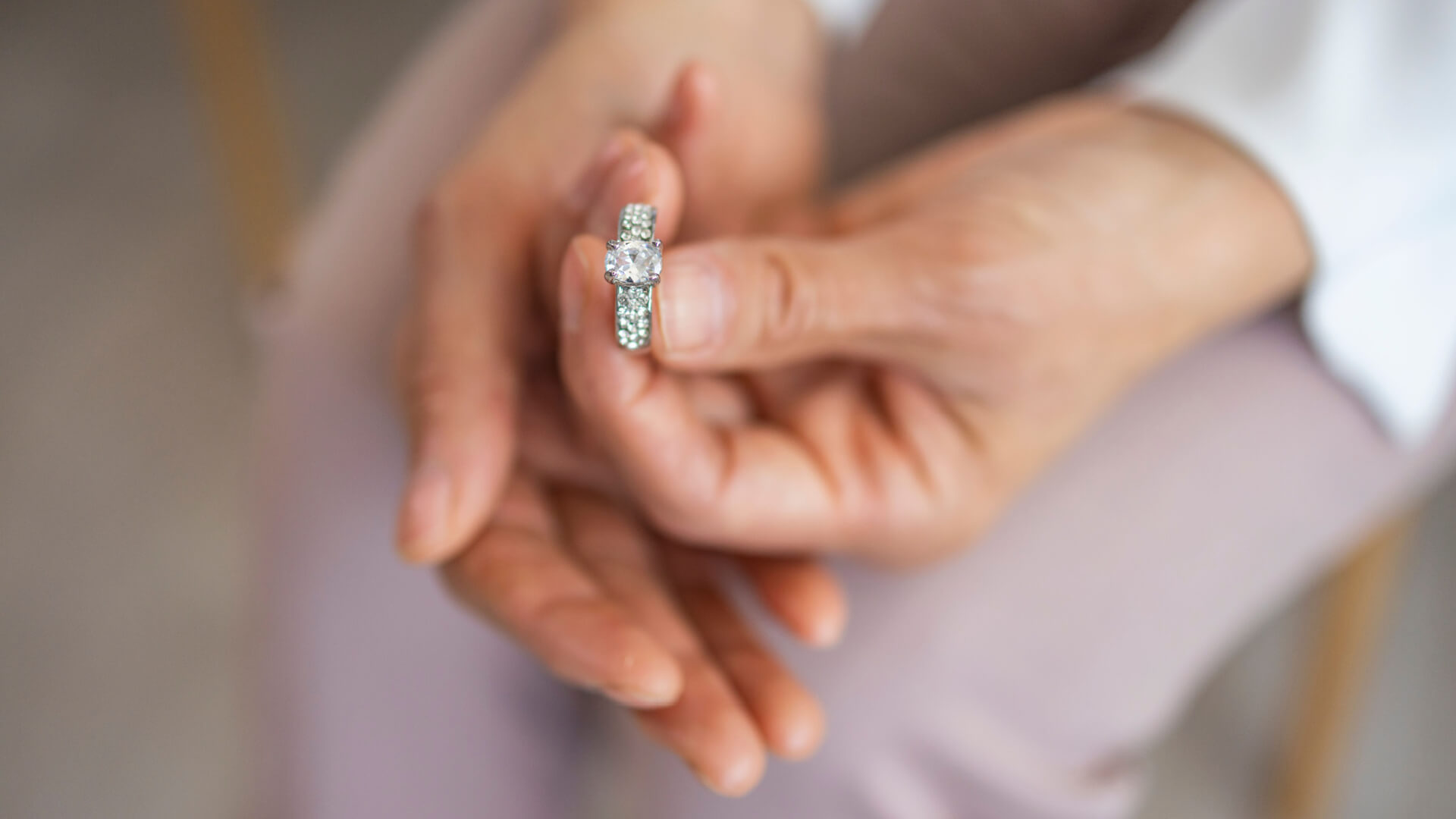 divorce and annulment