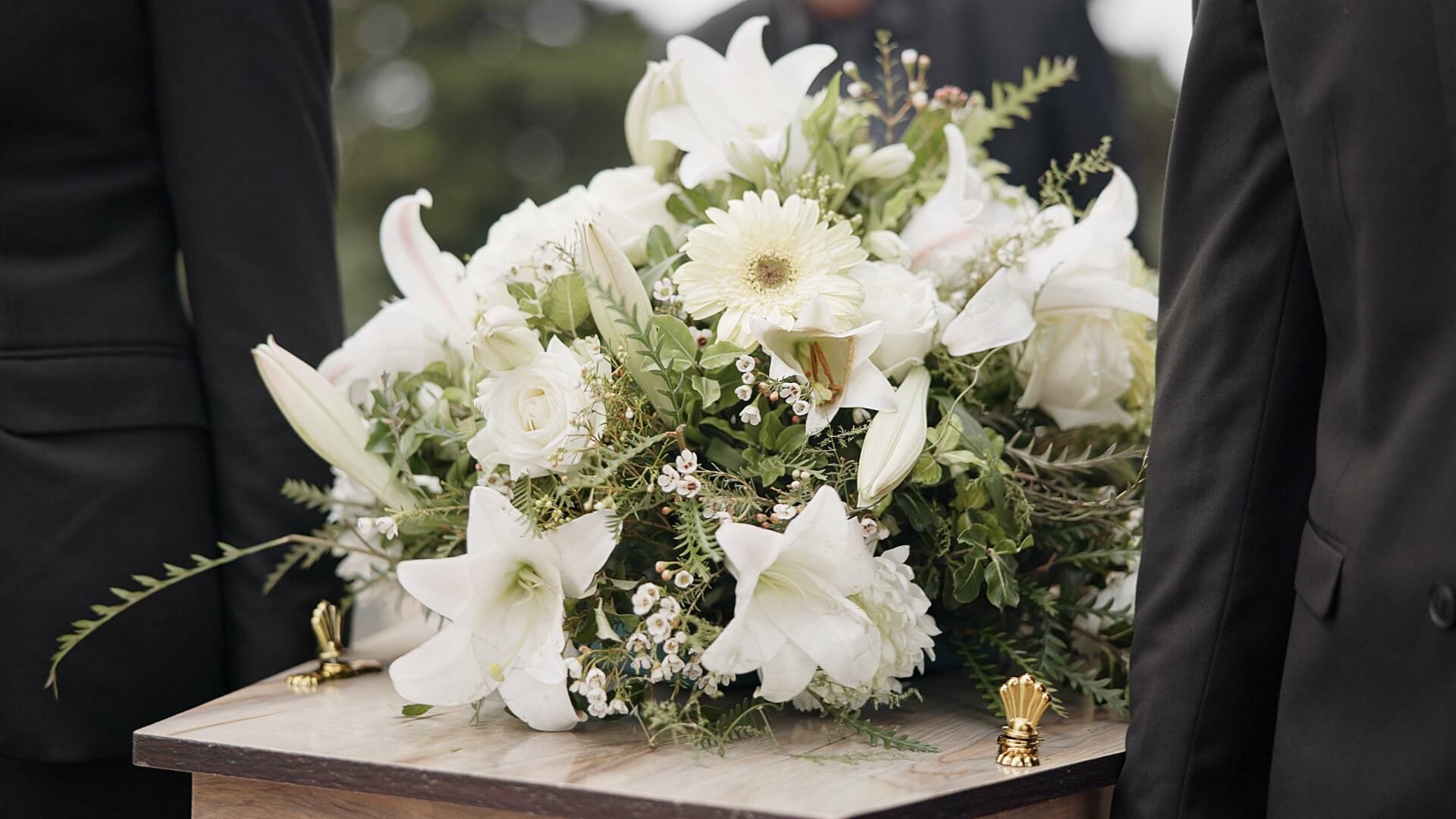 funeral wishes
