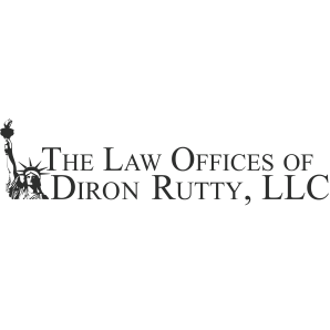 Law Offices of Diron Rutty logo