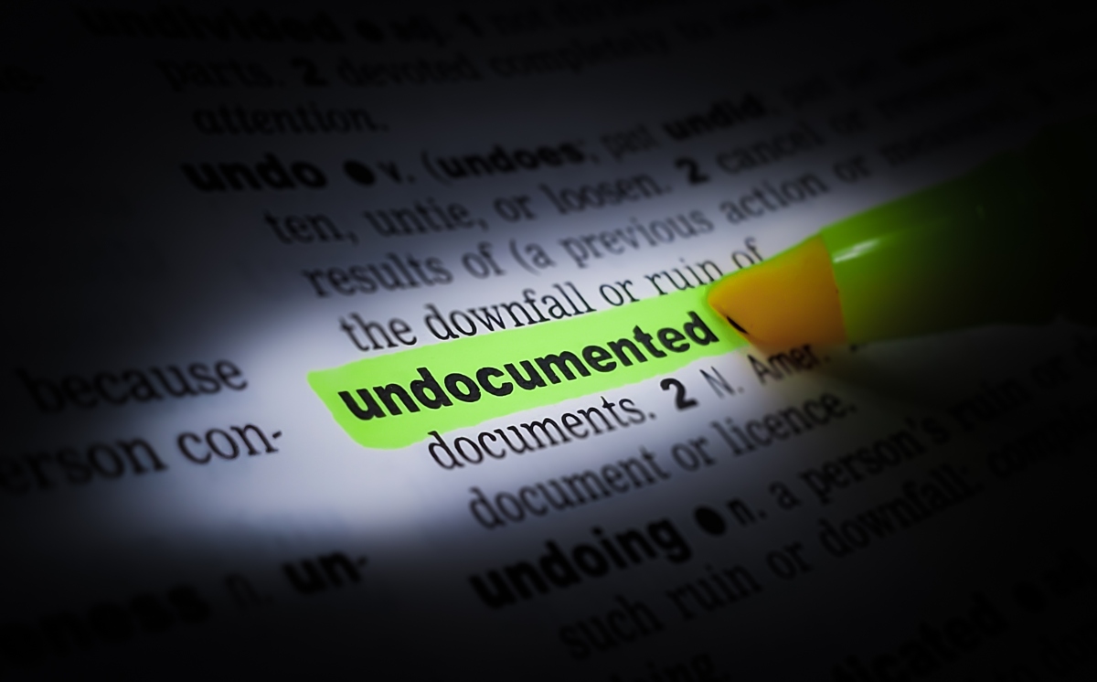 Undocumented Immigrant Rights Blog Diron Rutty New York Immigration Lawyer