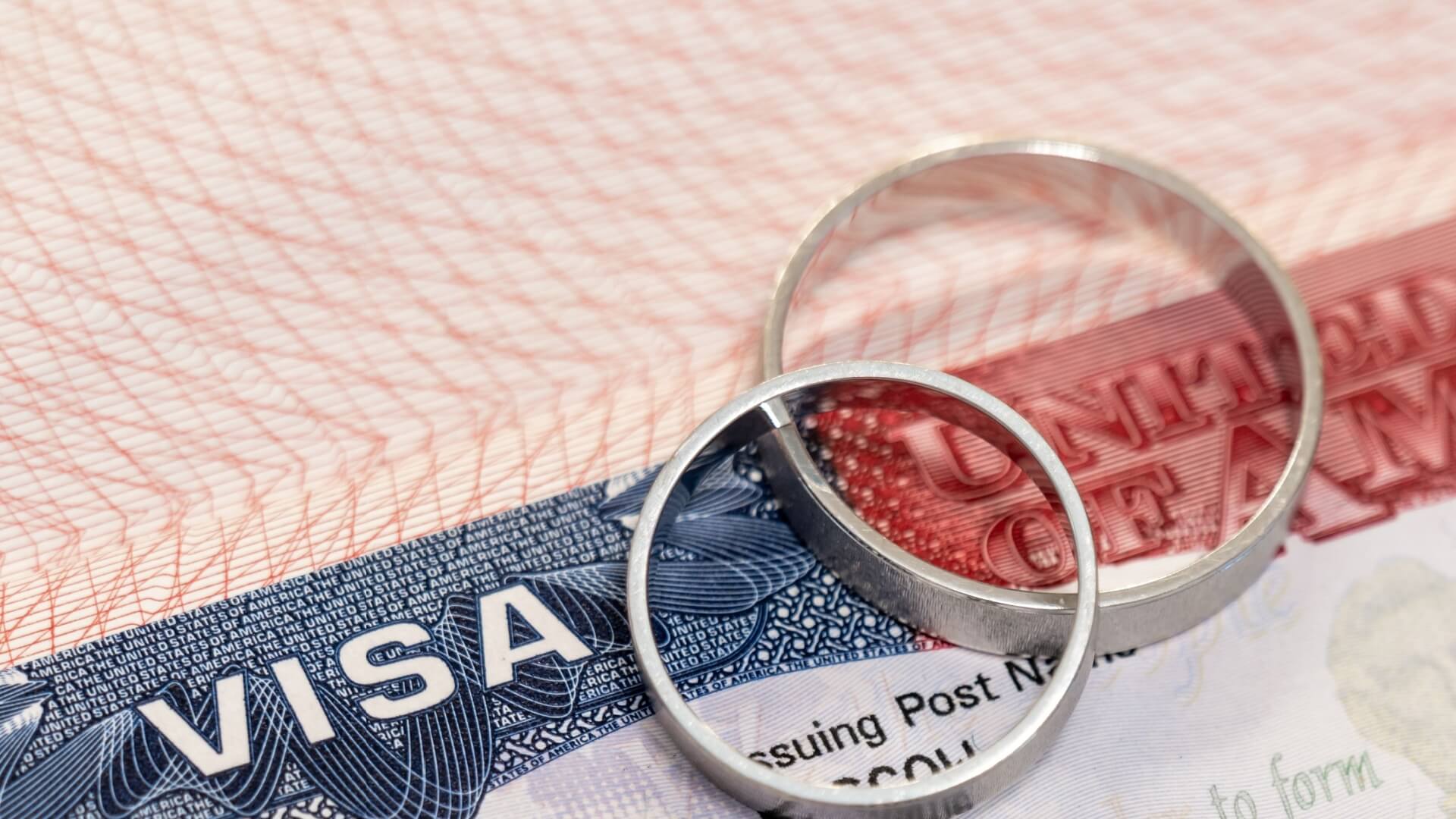 marriage-based green cards